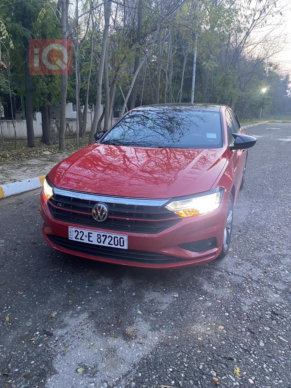 Volkswagen Jetta